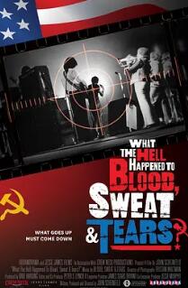 血、汗和泪到底怎么了?