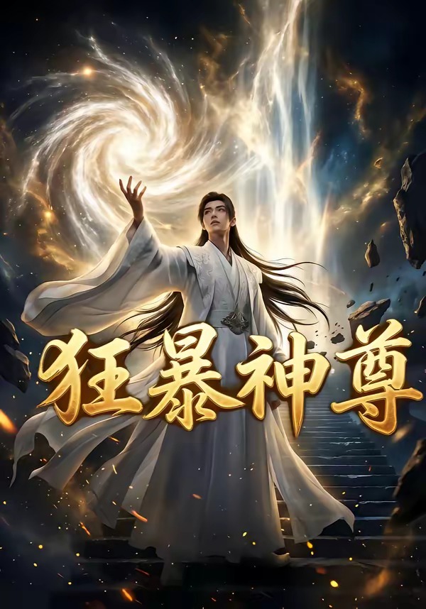 狂暴神尊(全集)