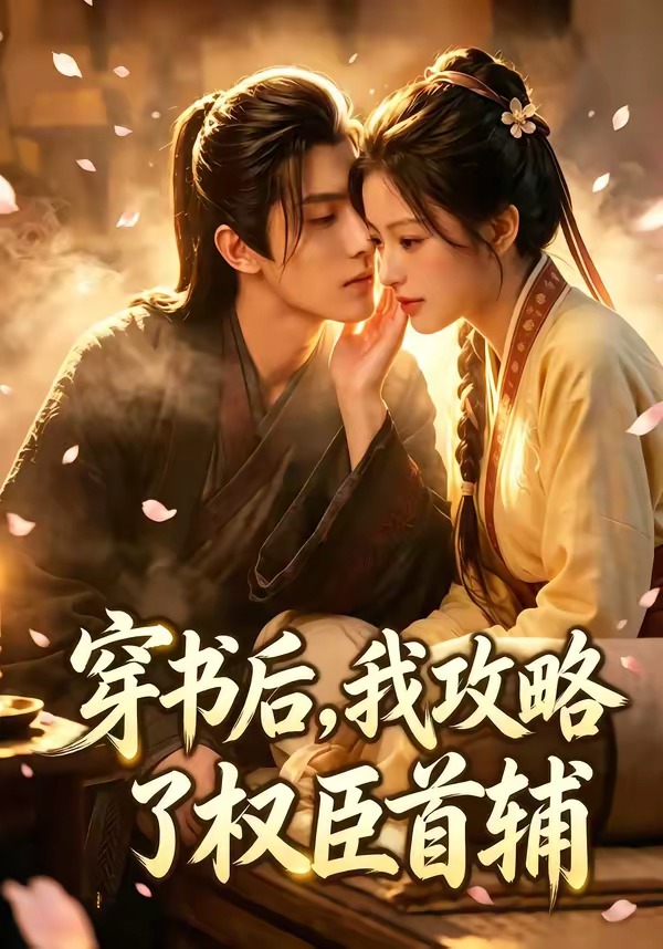 穿书后，我攻略了权臣首辅(全集)